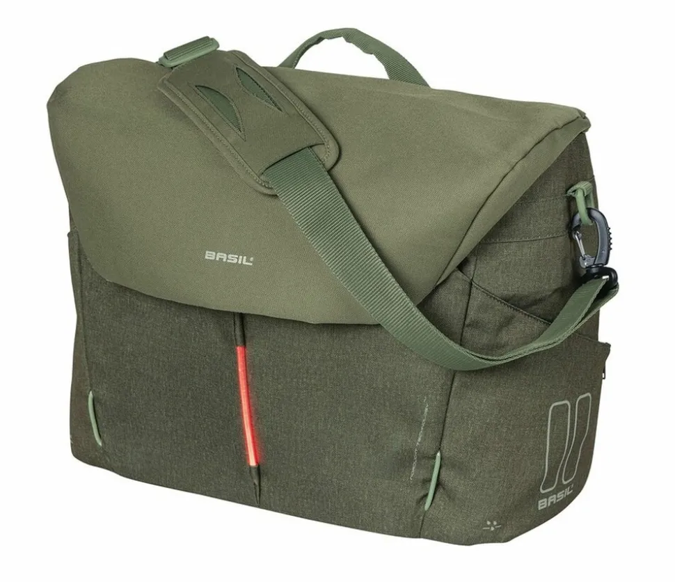BASIL Bürotasche "B-Safe Nordlicht"
