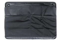 BASIL Commuter-Tasche Urban Dry Neo MIK Hooks, salbeibraun