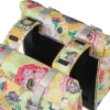 BASIL Doppelpacktasche Bloom Field