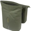 BASIL Doppelpacktasche "City" MIK , moosgrün