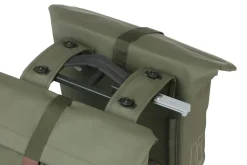 BASIL Doppelpacktasche