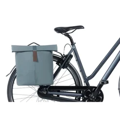 BASIL Doppelpacktasche 
