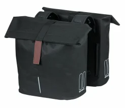 BASIL Doppelpacktasche "City"