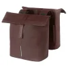 BASIL Doppelpacktasche "City", roasted brown
