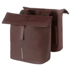 BASIL Doppelpacktasche "City", roasted brown