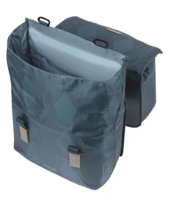 BASIL Doppelpacktasche Elegance