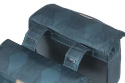 BASIL Doppelpacktasche Elegance