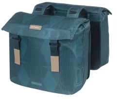 BASIL Doppelpacktasche Elegance