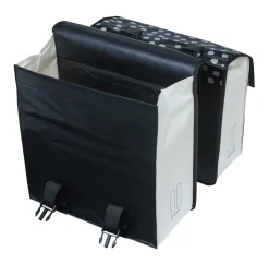 BASIL Doppelpacktasche