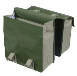 BASIL Doppelpacktasche