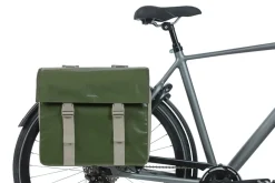 BASIL Doppelpacktasche