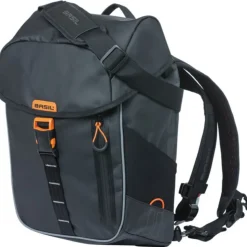 BASIL Einzelpacktasche "Miles"