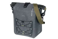 BASIL Einzeltasche Navigator Storm M