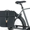 BASIL Fahrrad - Doppeltasche "Urban Dry MIK 2.0"