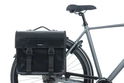 BASIL Fahrrad- Doppeltasche "Urban Load MIK 2.0"