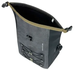 BASIL Fahrrad- Einzeltasche Navigator Storm MIK Studs M