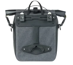 BASIL Fahrrad- Einzeltasche Navigator Storm MIK Studs M