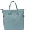 BASIL Fahrrad - Gepäckträgertasche "Manhattan", graphite blue
