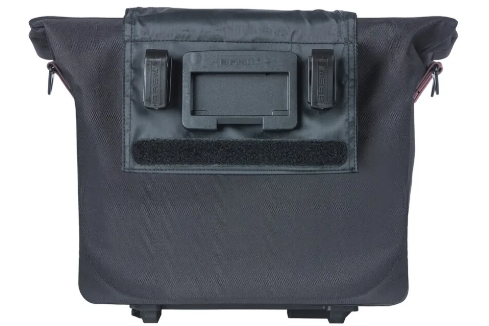 BASIL Fahrrad- Shopper "City MIK 2.0-KF-Hook"