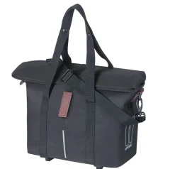 BASIL Fahrrad- Shopper "City MIK 2.0-KF-Hook"