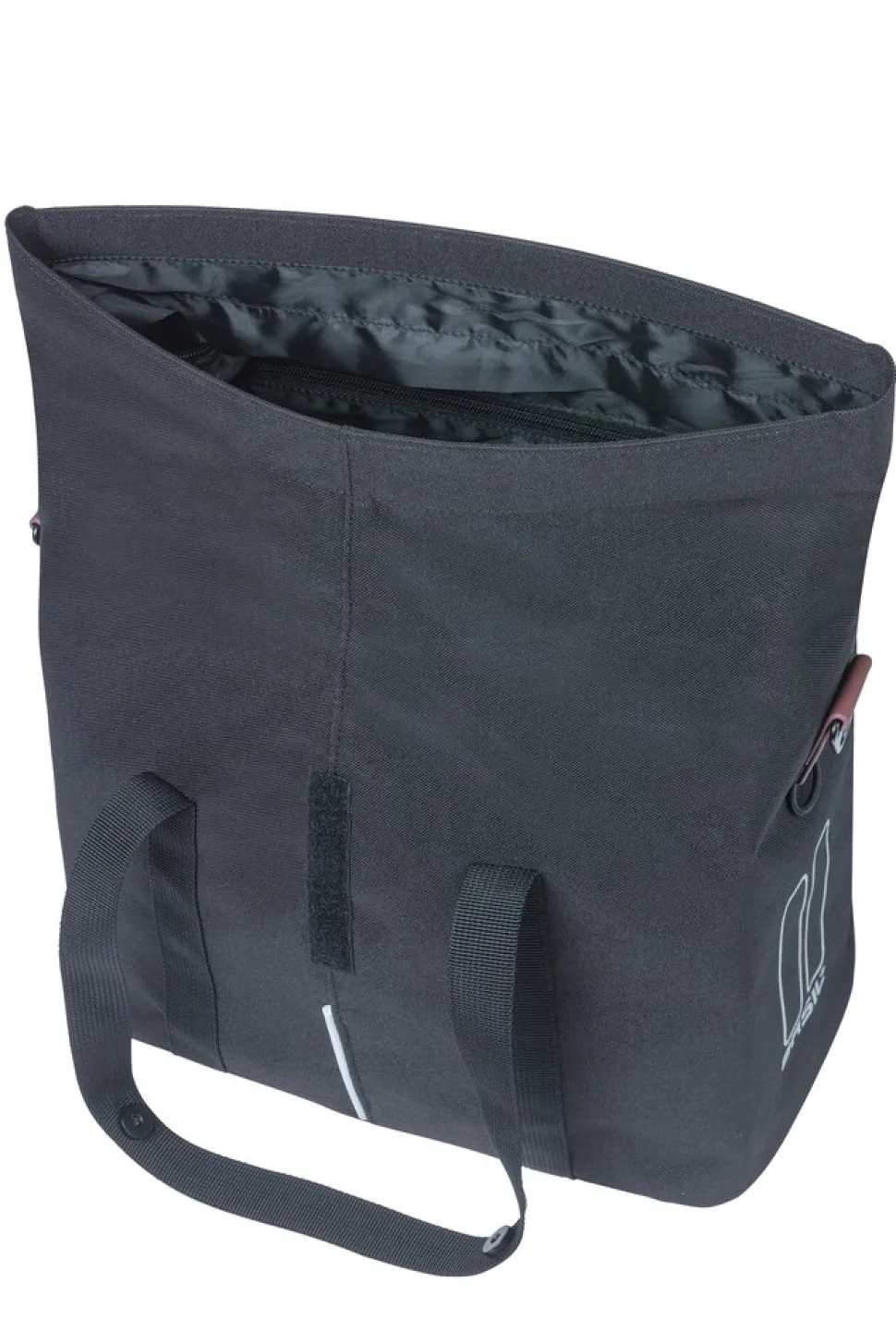 BASIL Fahrrad- Shopper "City MIK 2.0-KF-Hook"