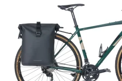 BASIL Fahrrad-Umhängetasche SoHo MIK