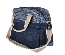 BASIL Gepäckträgertasche "Boheme-Carry All"