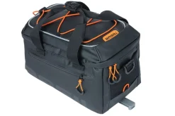 BASIL Gepäckträgertasche Miles Tarpaulin MIK