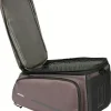 BASIL Gepäckträgertasche Move MIK, braun