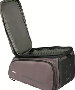 BASIL Gepäckträgertasche Move MIK, braun
