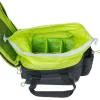 BASIL Gepäckträgertasche XL Pro MIK
