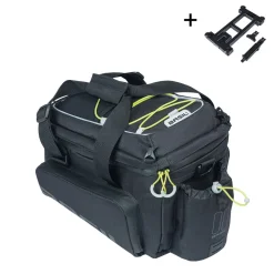 BASIL Gepäckträgertasche XL Pro MIK