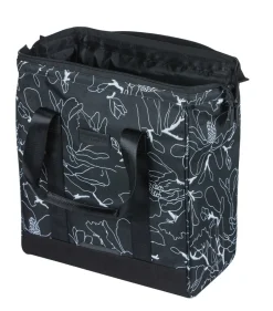 BASIL Shoppertasche Grand, Flower