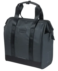 BASIL Shoppertasche Grand, Tarpaulin