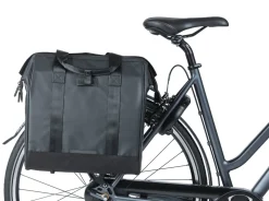 BASIL Shoppertasche Grand, Tarpaulin