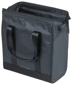 BASIL Shoppertasche Grand, Tarpaulin
