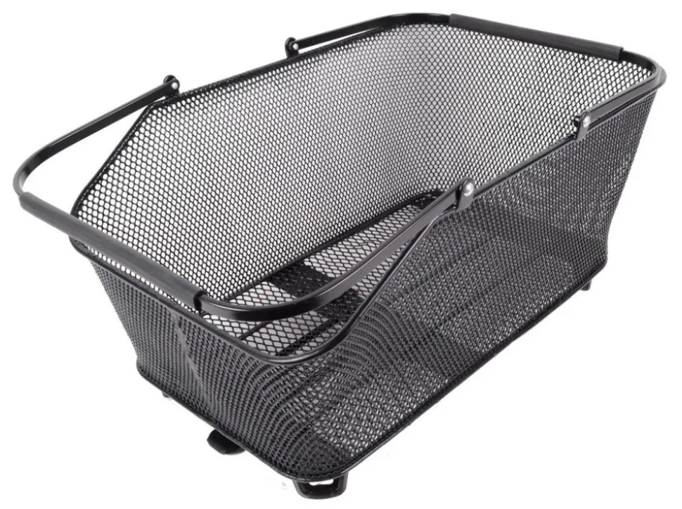 BASIL System-Korb Daily, 28ltr, 50x20x32cm