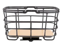 BASIL System-Korb DUO, 44x26x36cm 27ltr