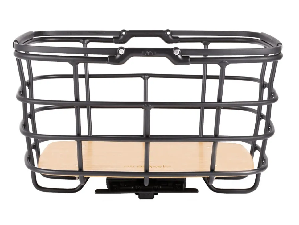 BASIL System-Korb DUO, 44x26x36cm 27ltr