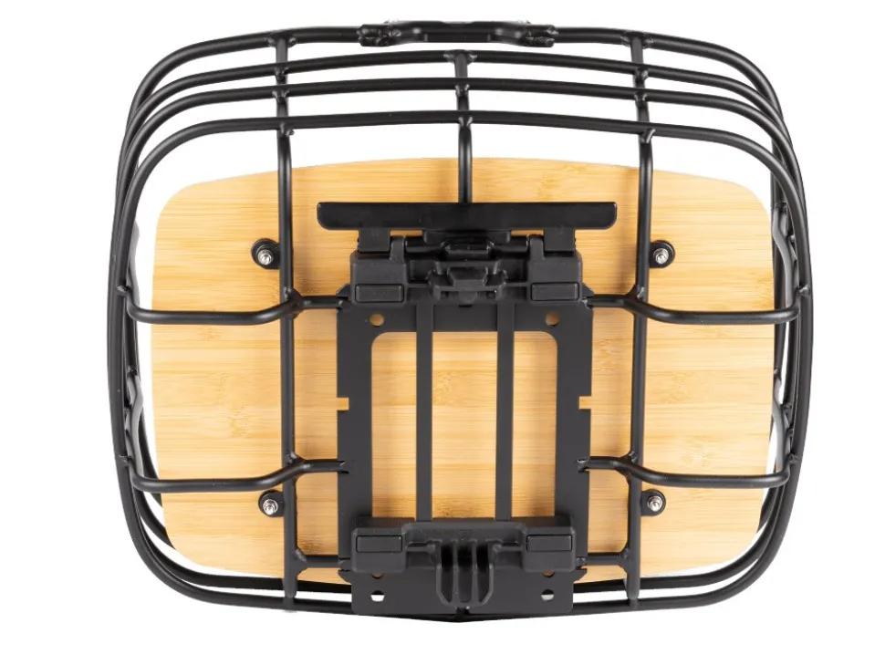 BASIL System-Korb DUO, 44x26x36cm 27ltr