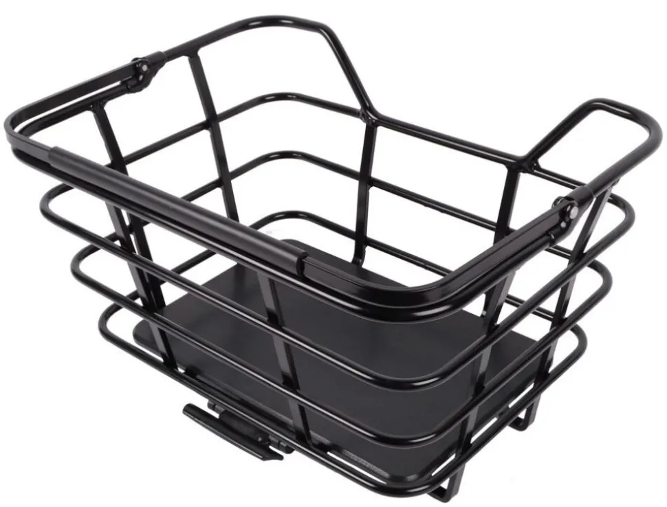 BASIL System-Korb Epic M 23ltr, 40x20x29cm