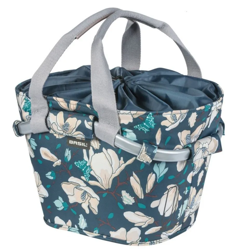 BASIL Vorderradkorb "Carry All", Klickfix