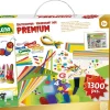 Bastelkoffer Premium, Faltschachtel