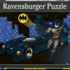Batman XXL Puzzle 100 Teile