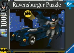 Batman XXL Puzzle 100 Teile