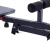 Bauch- und Rückentrainer AB 1000