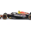 Bburago 18-38082 - Modellauto - Red Bull Racing F1 RB19 Perez #11 (Maßstab 1:43) Formel 1
