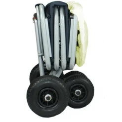 Beachtrekker "Life", Verdeck für den Bollerwagen