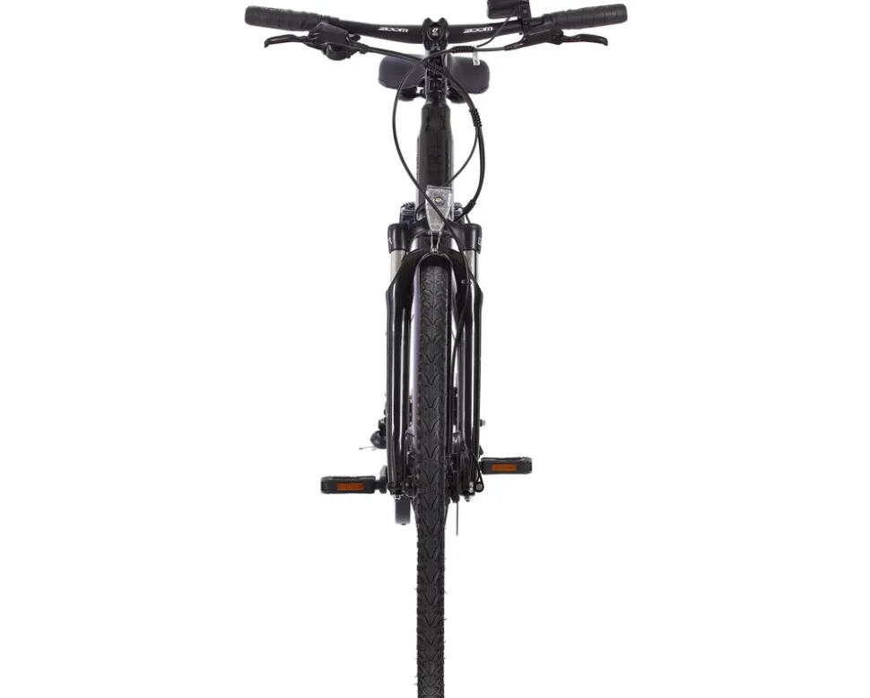 BE COOL City E-Bike Hi1 Herren eCBM-Hi1