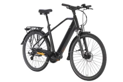 BE COOL City E-Bike Hi1 Herren eCBM-Hi1